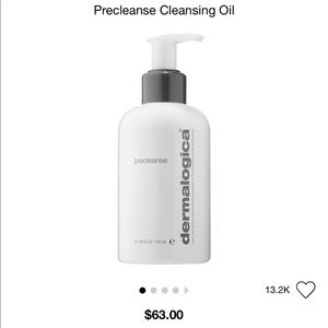 Dermalogica Precleanse Brand New